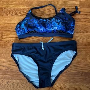 champion swim suit